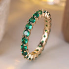Luneth Ardenelle Ring | Gold