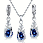 Zelira Fontaine Jewelry Set