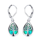 Tree of Life Earrings
