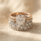 Vintage Bright Ring