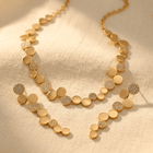 Two Piece Earring Jewelry Set