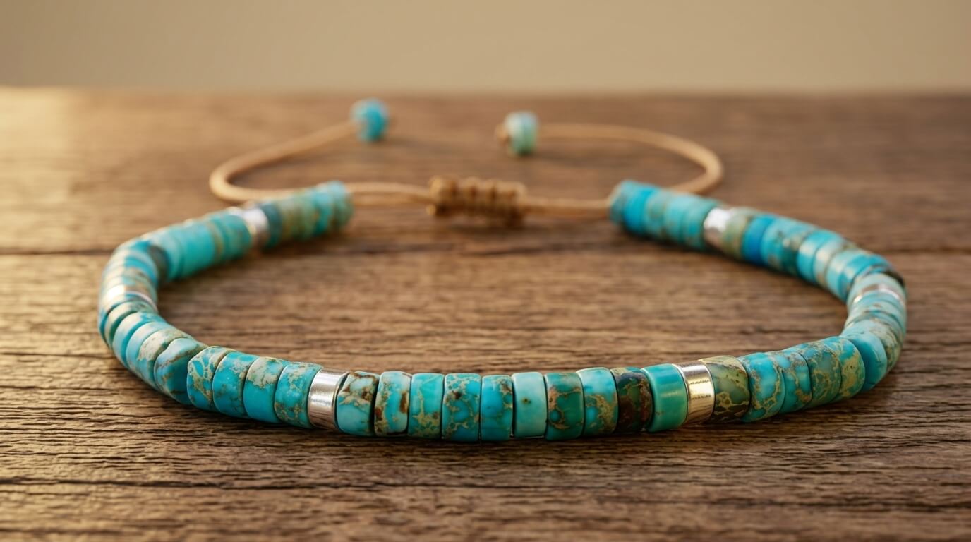 Turquoise