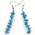 Blue Turquoise