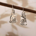 Vintage Silvery
