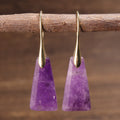 Elegant Amethyst