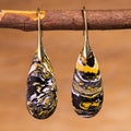 Black And Yellow