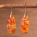 Orange Stone