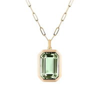 Sarina Elowen Necklace