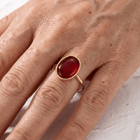 Aura Ring