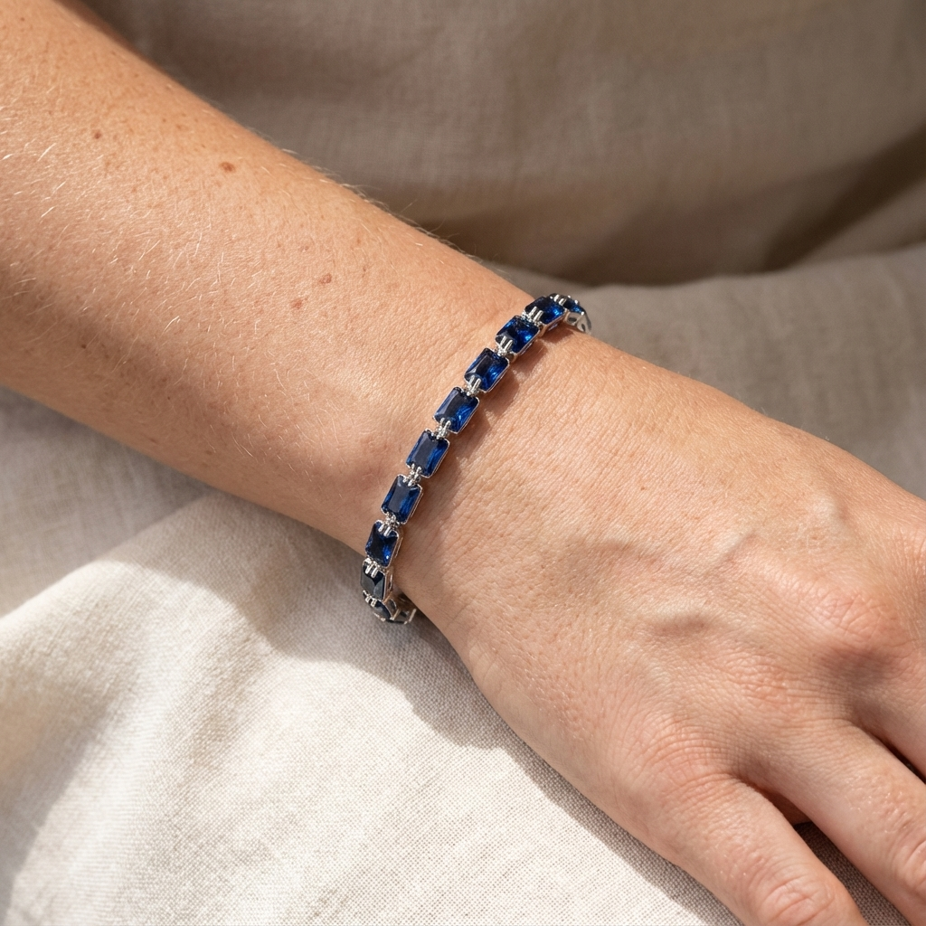Mireda Thalindra Bracelet