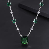Daphira Verelune Jewelry Set