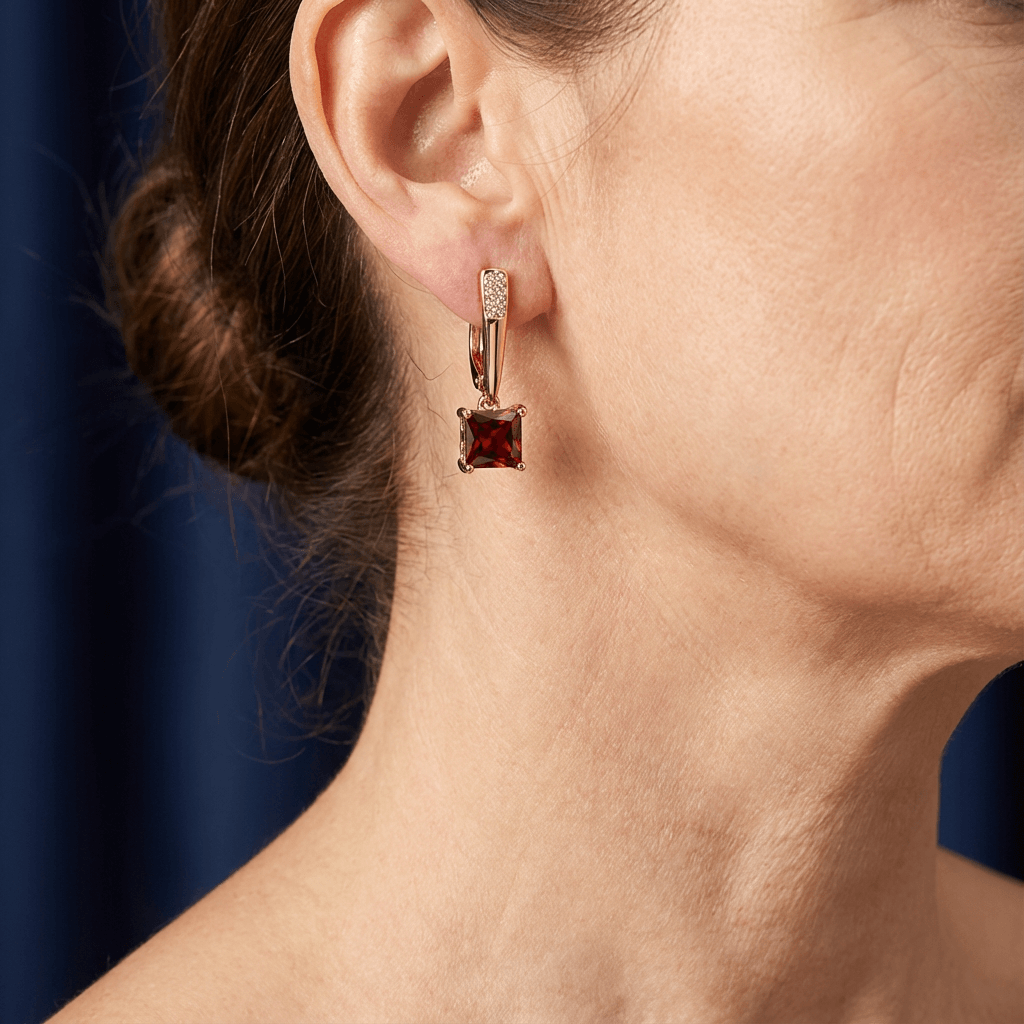 Prism Earrings