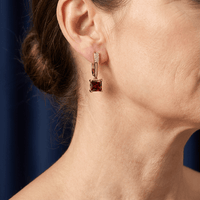 Prism Earrings