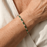 Miralyn Sevrine Bracelet