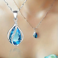Celestine Vireaux Necklace