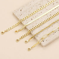 5pc Classic Bracelets Stack
