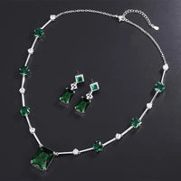 Daphira Verelune Jewelry Set