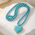 Turquoise