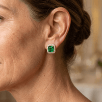 Ceryntha Malvae Earrings