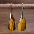 Tiger's Eye