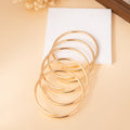 Golden 5-piece/set