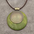 Wire Green