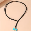 1PC Flat Round Chain
