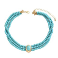 Turquoise