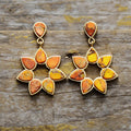 Orange Jasper