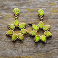 Green Jasper