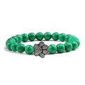 Forest green