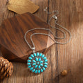 Turquoise