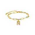 N