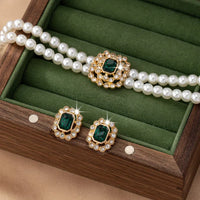 Tamsin Verdalle Jewelry Set