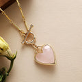 Rose Quartz