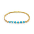 Turquoise 4
