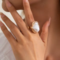 White gold