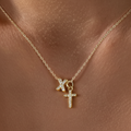 X