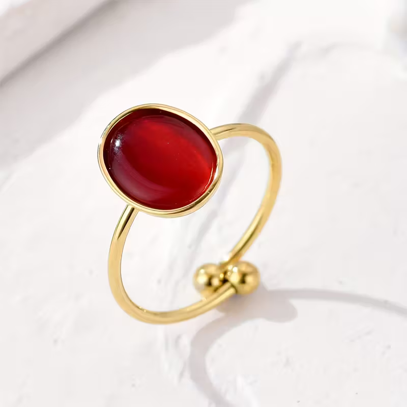 Aura Ring