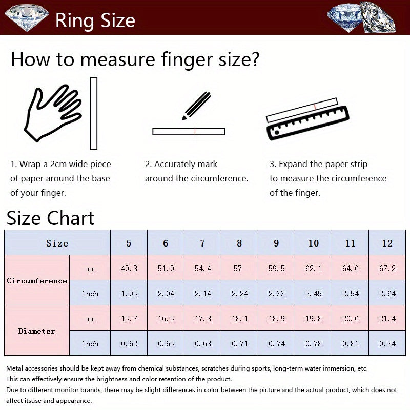 Classic Bridal Style 4-Piece Stackable Zirconia Ring Set