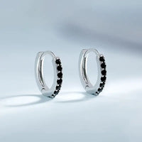 Coastal-Inspired Gold Drop Earrings