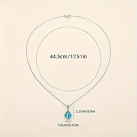 Celestine Vireaux Necklace
