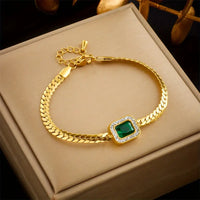 Orielle Verdaska Bracelet | Gold