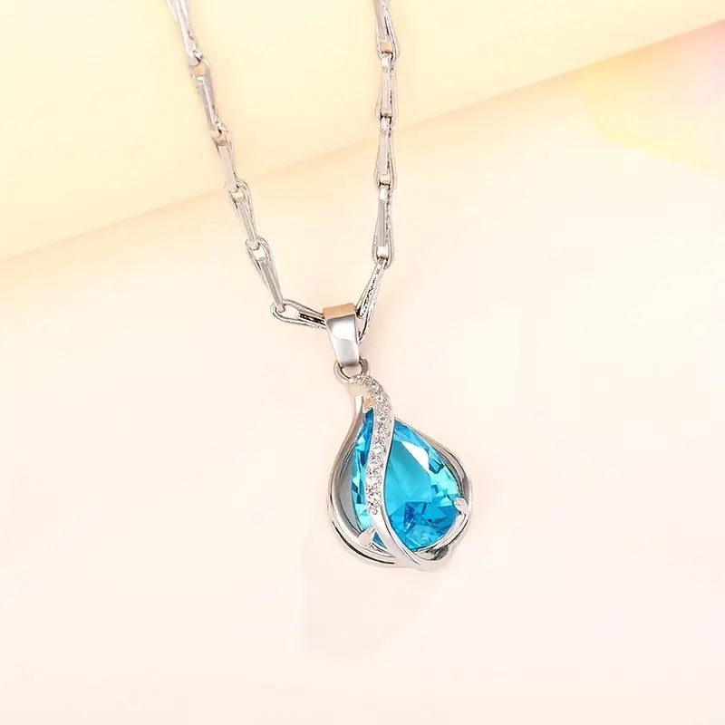Celestine Vireaux Necklace