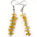 Yellow Crystal