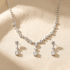Jewelry Set Combination Earrings