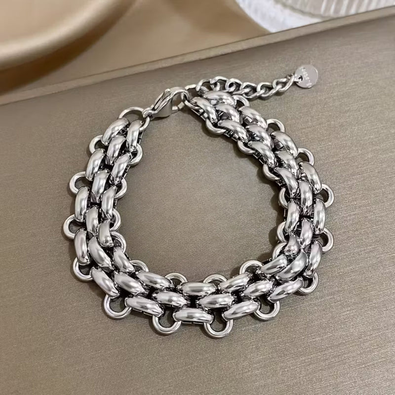 Cuban Link Bracelet
