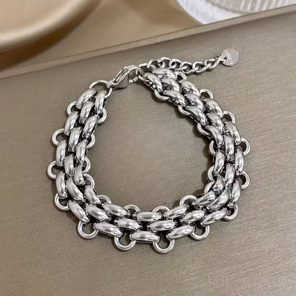 Cuban Link Bracelet