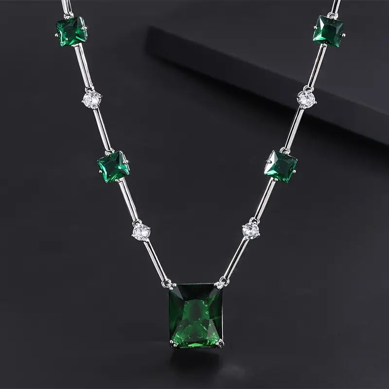 Daphira Verelune Jewelry Set