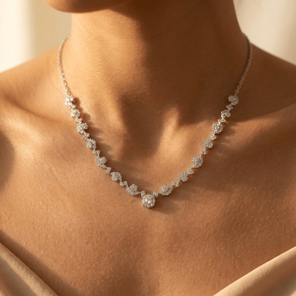 Jewelry Set Combination Earrings